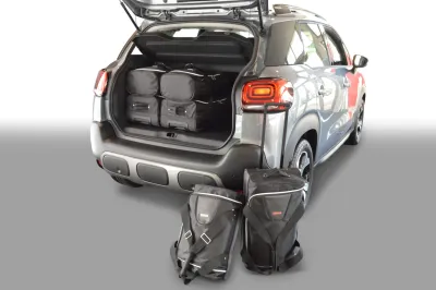 C4 Aircross